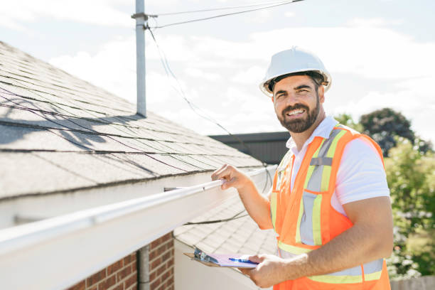 Best New Roof Installation  in Deridder, LA