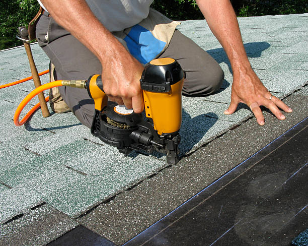 Best Metal Roofing Contractor  in Deridder, LA
