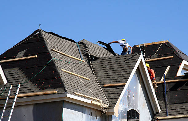Best Shingle Roofing Installation  in Deridder, LA