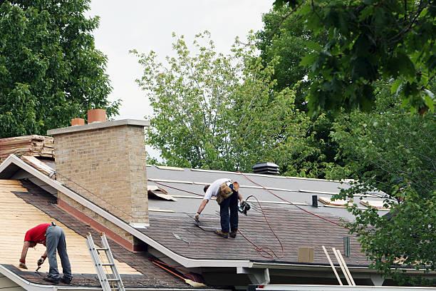 Professional Roofing Contractor in Deridder, LA
