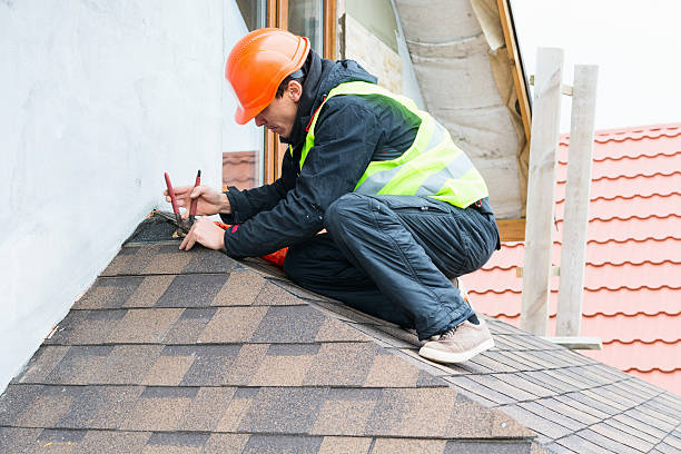 Best Roof Restoration Services  in Deridder, LA