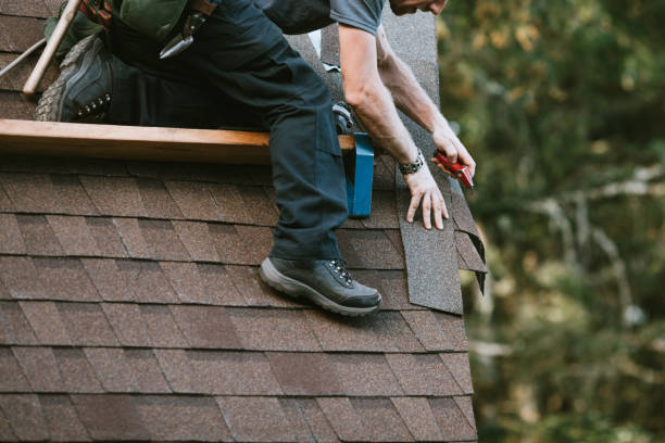 Sealant for Roof in Deridder, LA